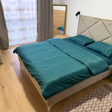 Es Lejlighed Podgorica