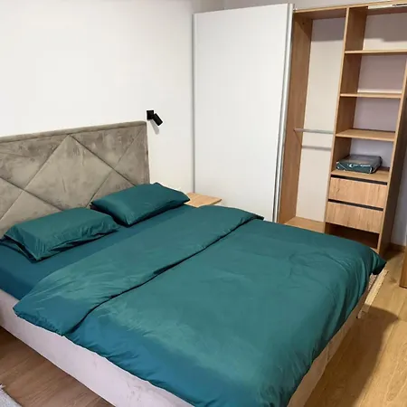 Es Apartamento *